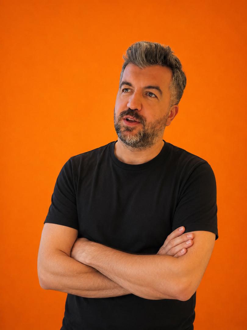 Hüseyin Almaz - Executive Producer